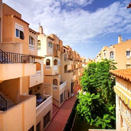 Carmina Apartment, Disfruta Del Sol Y Del Relax! Торрев'єха Екстер'єр фото