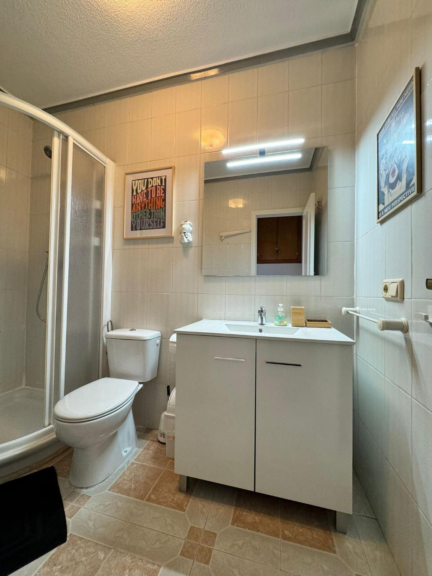 Carmina Apartment, Disfruta Del Sol Y Del Relax! Торрев'єха Екстер'єр фото