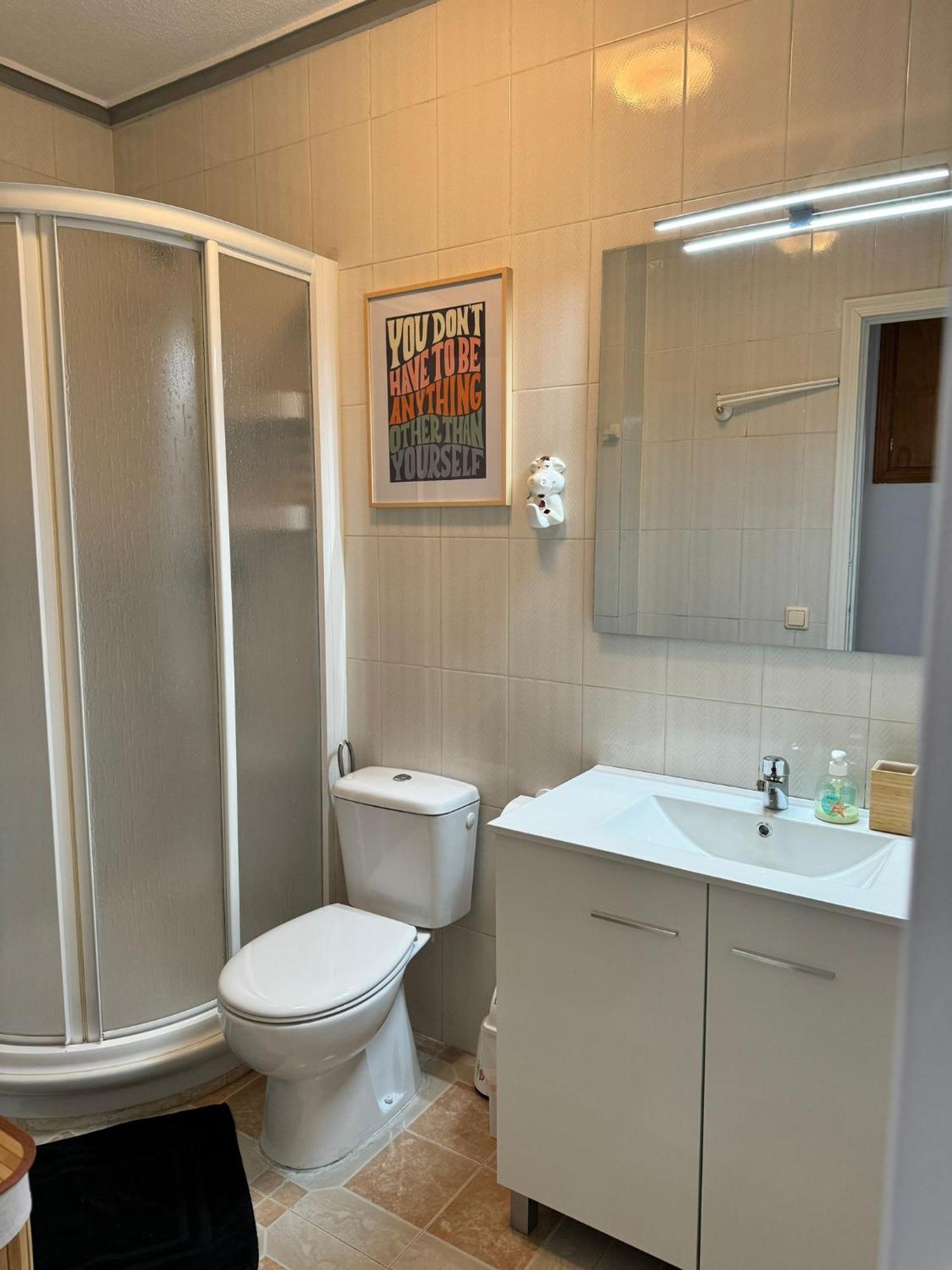 Carmina Apartment, Disfruta Del Sol Y Del Relax! Торрев'єха Екстер'єр фото