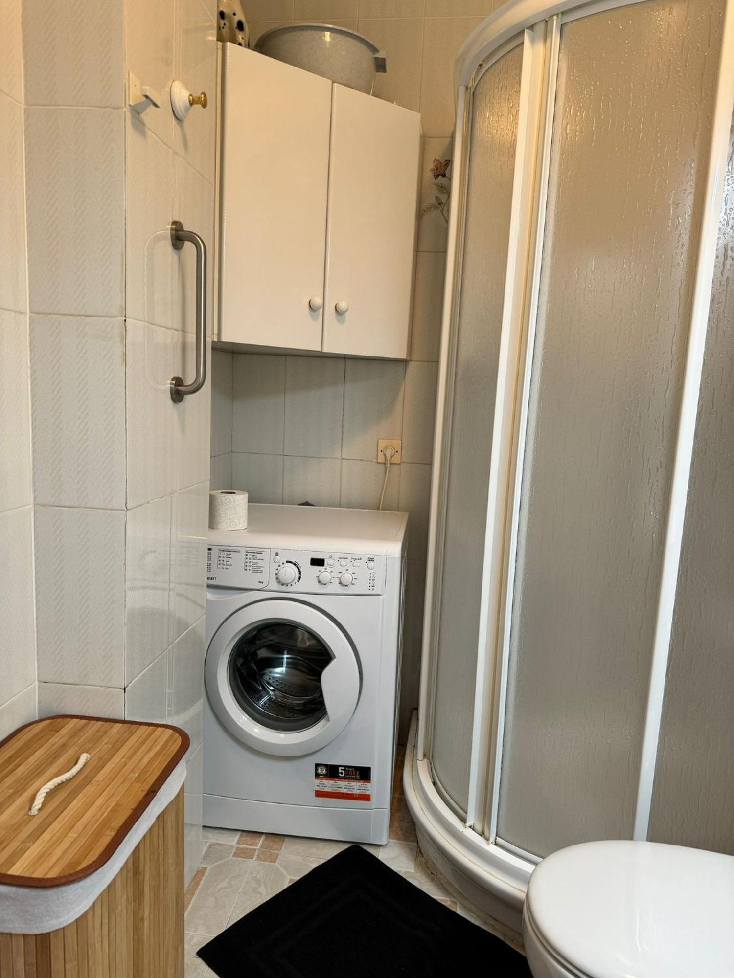 Carmina Apartment, Disfruta Del Sol Y Del Relax! Торрев'єха Екстер'єр фото