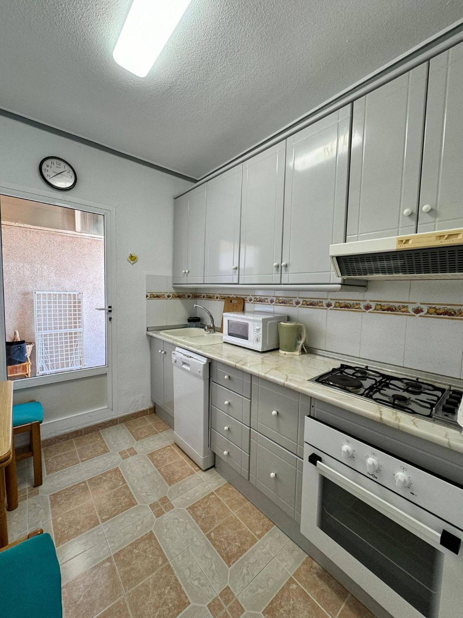 Carmina Apartment, Disfruta Del Sol Y Del Relax! Торрев'єха Екстер'єр фото
