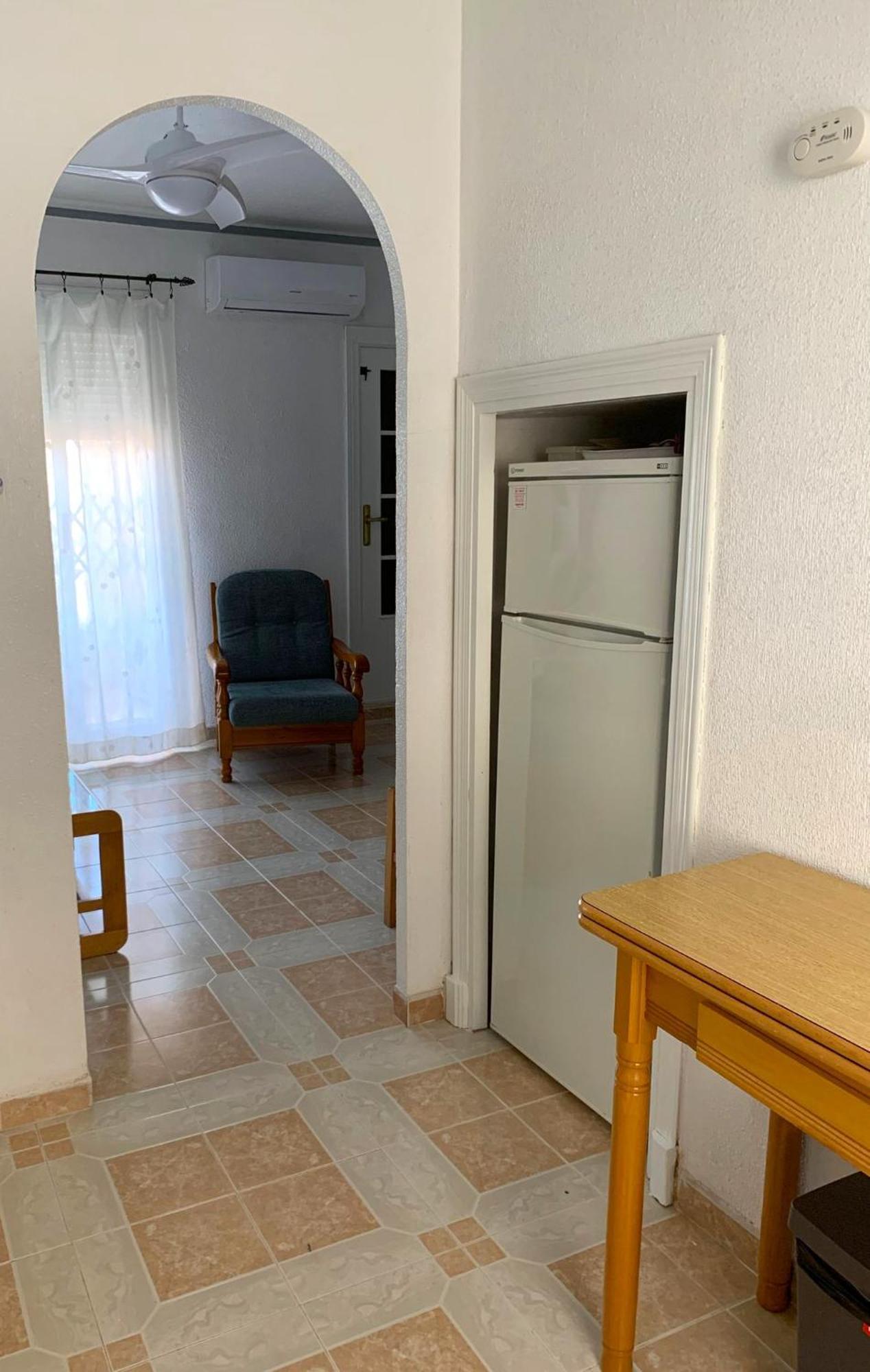 Carmina Apartment, Disfruta Del Sol Y Del Relax! Торрев'єха Екстер'єр фото