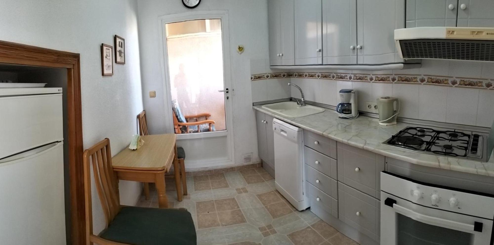 Carmina Apartment, Disfruta Del Sol Y Del Relax! Торрев'єха Екстер'єр фото