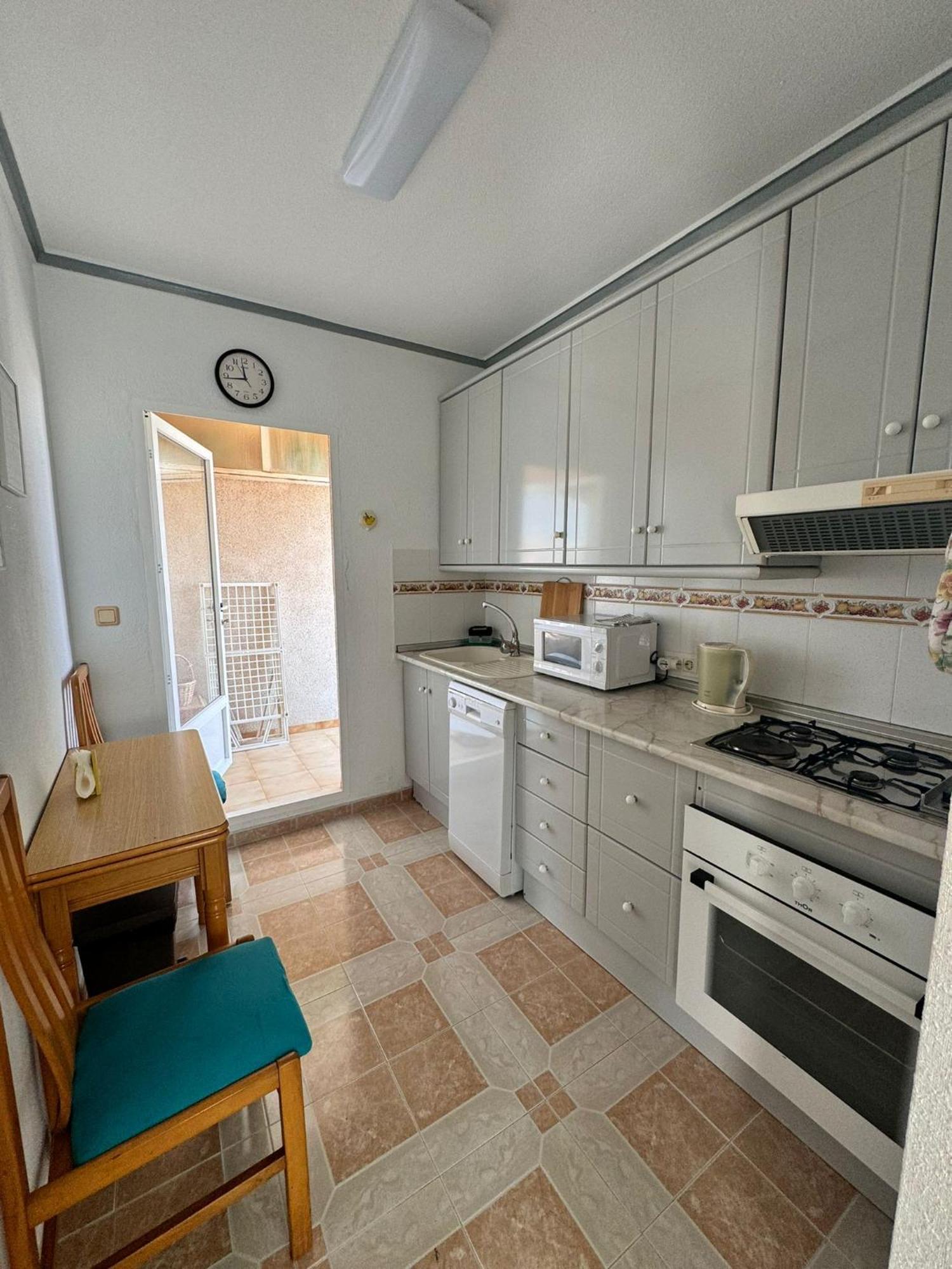 Carmina Apartment, Disfruta Del Sol Y Del Relax! Торрев'єха Екстер'єр фото